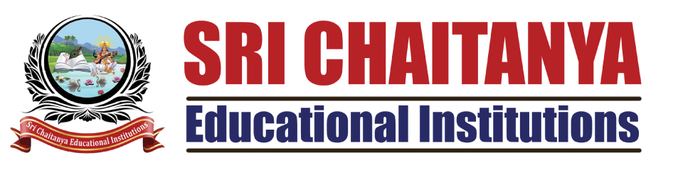 SRI CHAITANYA EDUCATION INSTITUTIONS